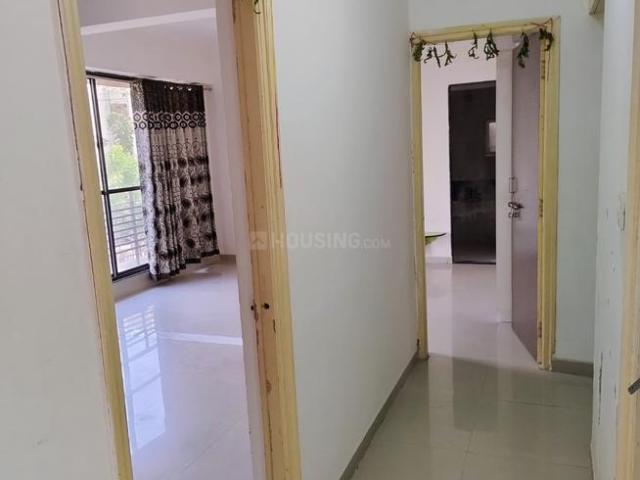 3 BHK Apartment in Sargasan for resale Gandhinagar. The reference number is 20956933