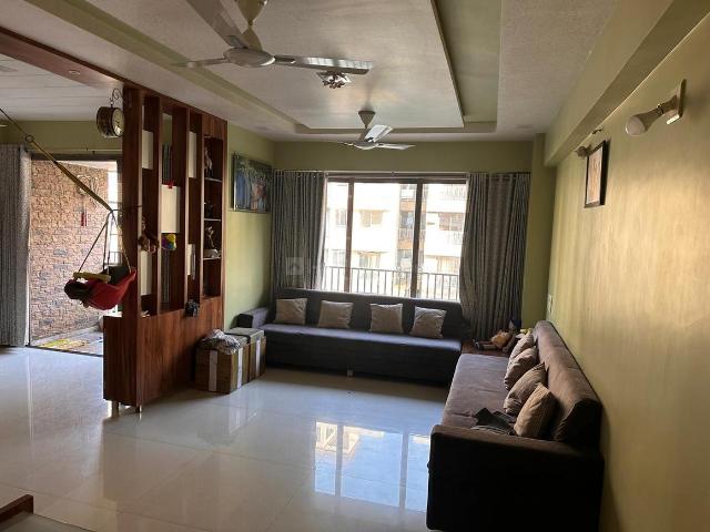 3 BHK Apartment in Sargasan for resale Gandhinagar. The reference number is 20913882