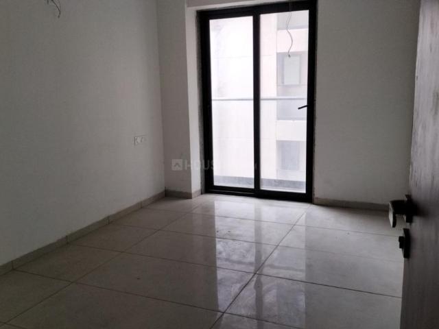 3 BHK Apartment in Sargasan for resale Gandhinagar. The reference number is 21063742