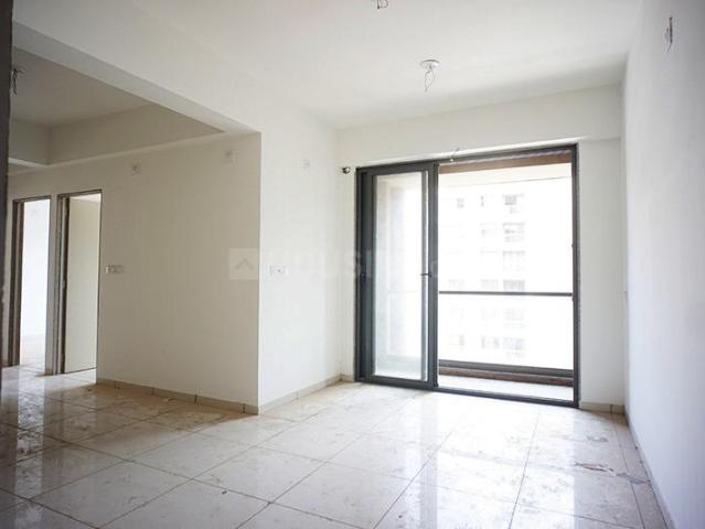 3 BHK Apartment in Sargasan for resale Gandhinagar. The reference number is 21034247