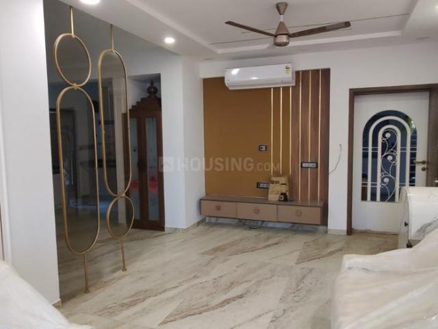 3 BHK Apartment in Sargasan for resale Gandhinagar. The reference number is 21142448