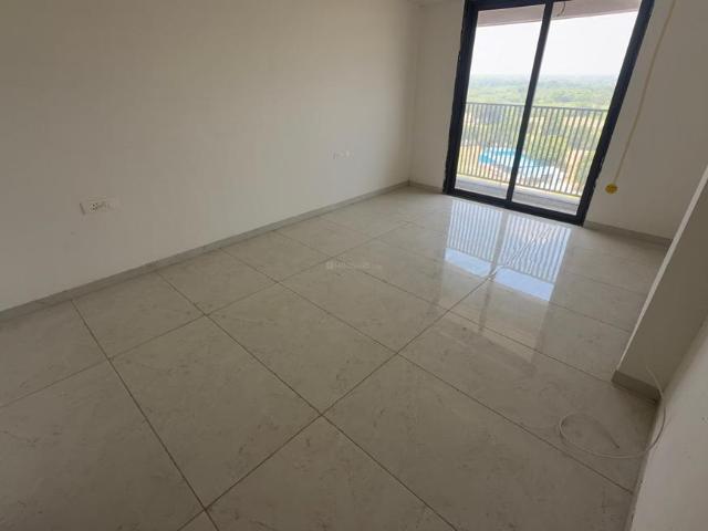 3 BHK Apartment in Sargasan for resale Gandhinagar. The reference number is 21146167
