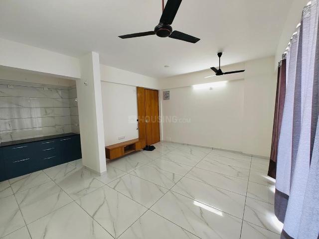 3 BHK Apartment in Sargasan for resale Gandhinagar. The reference number is 21156543