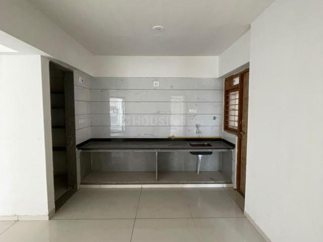 3 BHK Apartment in Sargasan for resale Gandhinagar. The reference number is 21111437