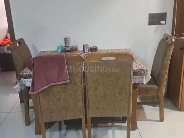 3 BHK Apartment in Sargasan for resale Gandhinagar. The reference number is 21115254