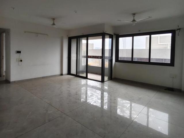 3 BHK Apartment in Sargasan for resale Gandhinagar. The reference number is 21129517