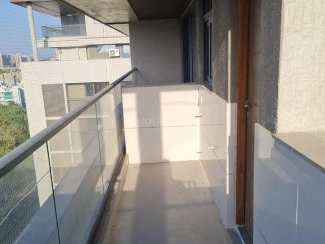 3 BHK Apartment in Sargasan for resale Gandhinagar. The reference number is 21133125