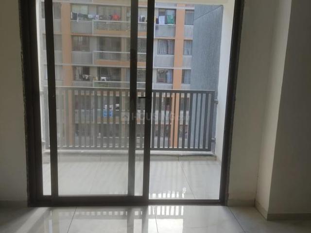 3 BHK Apartment in Sargasan for resale Gandhinagar. The reference number is 21294287