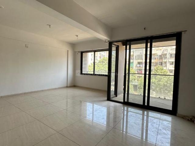 3 BHK Apartment in Sargasan for resale Gandhinagar. The reference number is 21215981