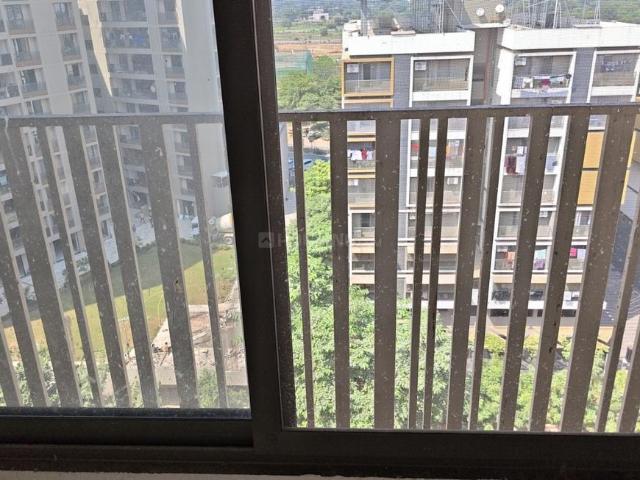 3 BHK Apartment in Sargasan for resale Gandhinagar. The reference number is 21348088