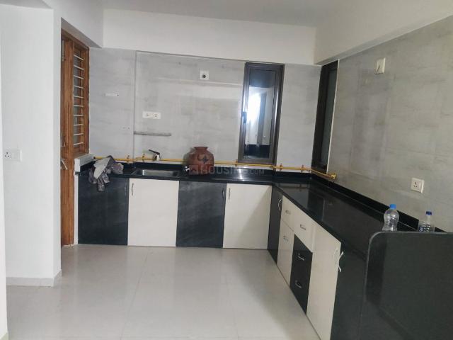 3 BHK Apartment in Sargasan for resale Gandhinagar. The reference number is 21389167