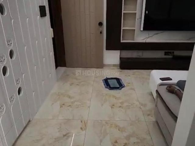 3 BHK Apartment in Sargasan for resale Gandhinagar. The reference number is 21302992