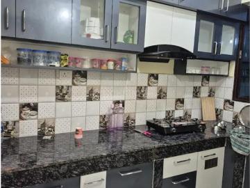 3 BHK Apartment in Sardar Patel Nagar for rent Dhanbad. The reference number is 19705509