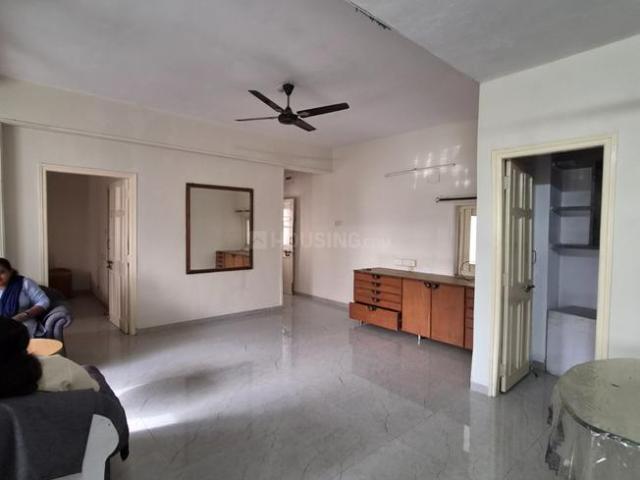 3 BHK Apartment in Sardarnagar for rent Bhavnagar. The reference number is 20797553