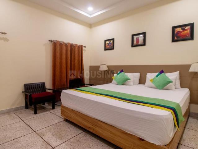 3 BHK Apartment in Sardarpura for rent Jodhpur. The reference number is 14836190