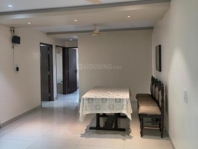 3 BHK Apartment in Sarkanda for rent Bilaspur. The reference number is 21336004