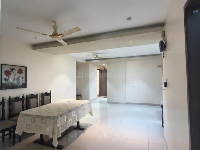 3 BHK Apartment in Sarkanda for rent Bilaspur. The reference number is 21364622