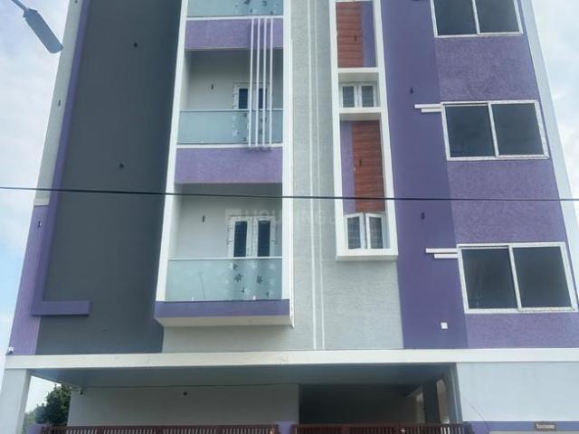 3 BHK Apartment in Sarkar Samakulam for rent Coimbatore. The reference number is 20391706