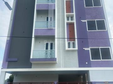 3 BHK Apartment in Sarkar Samakulam for rent Coimbatore. The reference number is 20391706
