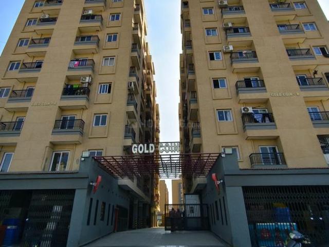 3 BHK Apartment in Sarkhej for rent Ahmedabad. The reference number is 19027165