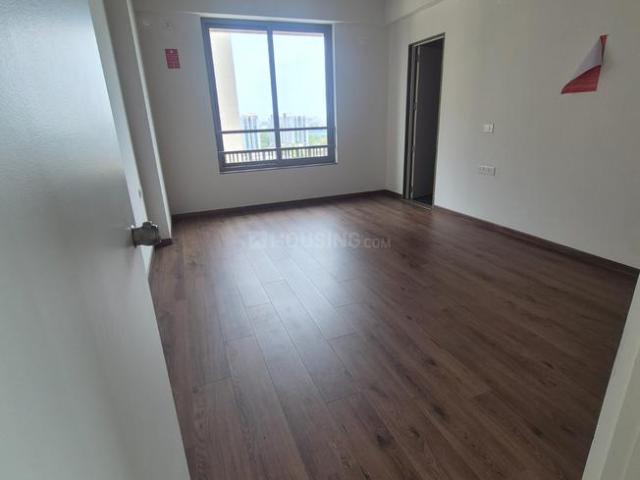 3 BHK Apartment in Sarkhej for rent Ahmedabad. The reference number is 20815616