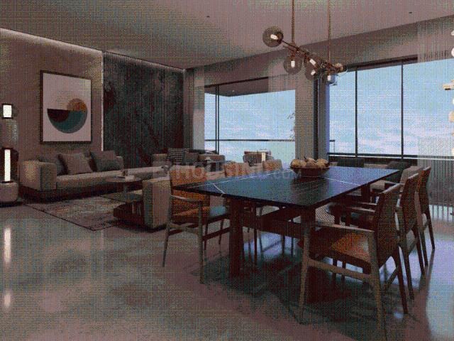 3 BHK Apartment in Sarkhej for resale Ahmedabad. The reference number is 13548977