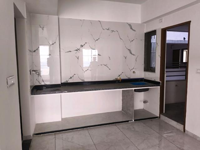 3 BHK Apartment in Sarkhej for resale Ahmedabad. The reference number is 15922496