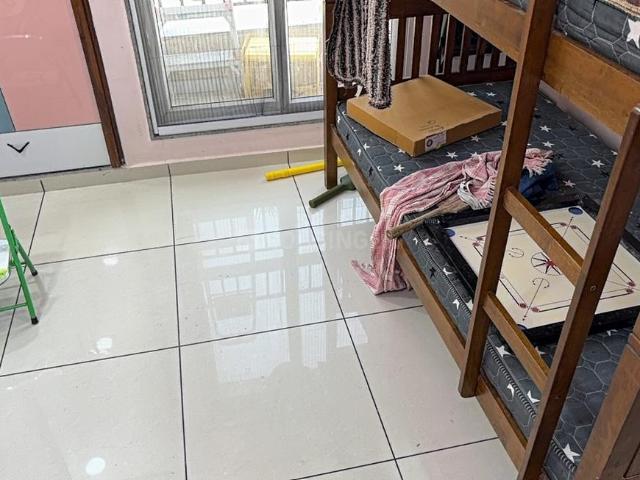 3 BHK Apartment in Sarkhej for resale Ahmedabad. The reference number is 20415294