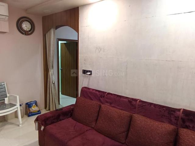 3 BHK Apartment in Sarkhej for resale Ahmedabad. The reference number is 20561462