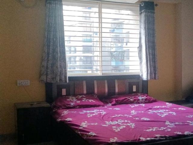 3 BHK Apartment in Sarkhej for resale Ahmedabad. The reference number is 20911986