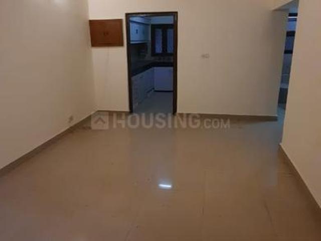 3 BHK Apartment in Sarita Vihar for rent New Delhi. The reference number is 18747168