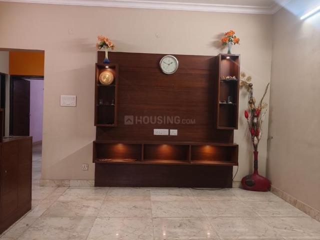 3 BHK Apartment in Sarita Vihar for rent New Delhi. The reference number is 18715694