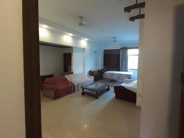 3 BHK Apartment in Sarita Vihar for rent New Delhi. The reference number is 19284332