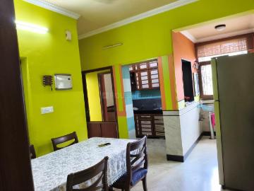3 BHK Apartment in Sarita Vihar for rent New Delhi. The reference number is 19696263