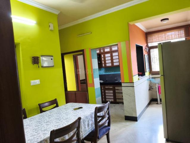 3 BHK Apartment in Sarita Vihar for rent New Delhi. The reference number is 19696263