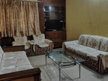 3 BHK Apartment in Sarita Vihar for rent New Delhi. The reference number is 19696327