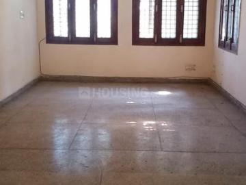 3 BHK Apartment in Sarita Vihar for rent New Delhi. The reference number is 19707125