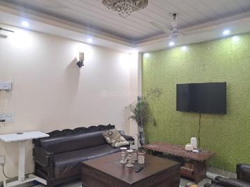 3 BHK Apartment in Sarita Vihar for rent New Delhi. The reference number is 19811309