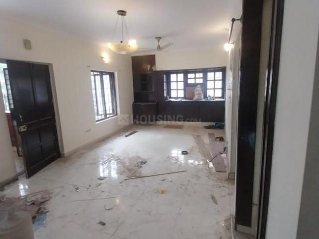 3 BHK Apartment in Sarita Vihar for rent New Delhi. The reference number is 20066376