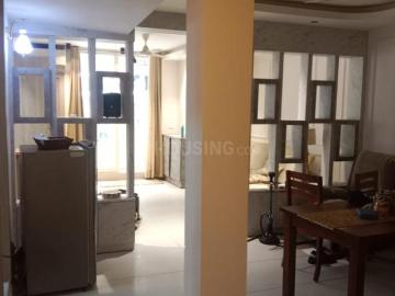 3 BHK Apartment in Sarita Vihar for rent New Delhi. The reference number is 20153629
