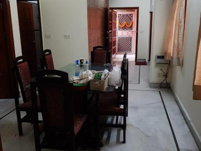 3 BHK Apartment in Sarita Vihar for rent New Delhi. The reference number is 20244499