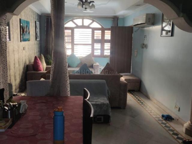 3 BHK Apartment in Sarita Vihar for rent New Delhi. The reference number is 20244400