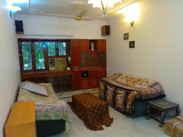 3 BHK Apartment in Sarita Vihar for rent New Delhi. The reference number is 20244436