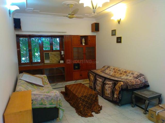 3 BHK Apartment in Sarita Vihar for rent New Delhi. The reference number is 20244436