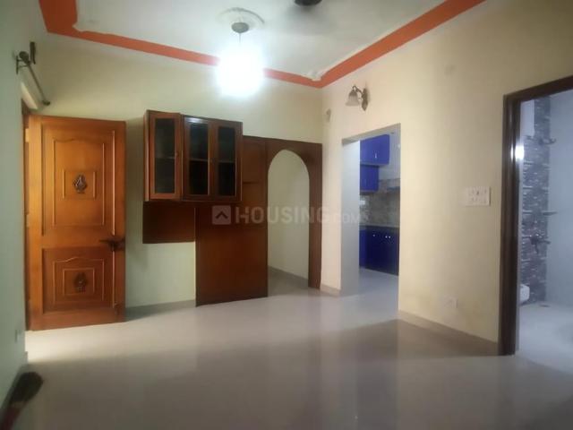 3 BHK Apartment in Sarita Vihar for rent New Delhi. The reference number is 20244801