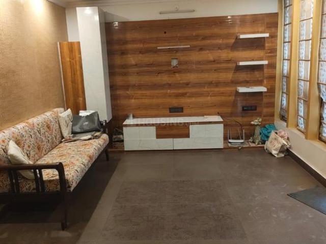 3 BHK Apartment in Sarita Vihar for rent New Delhi. The reference number is 20448954