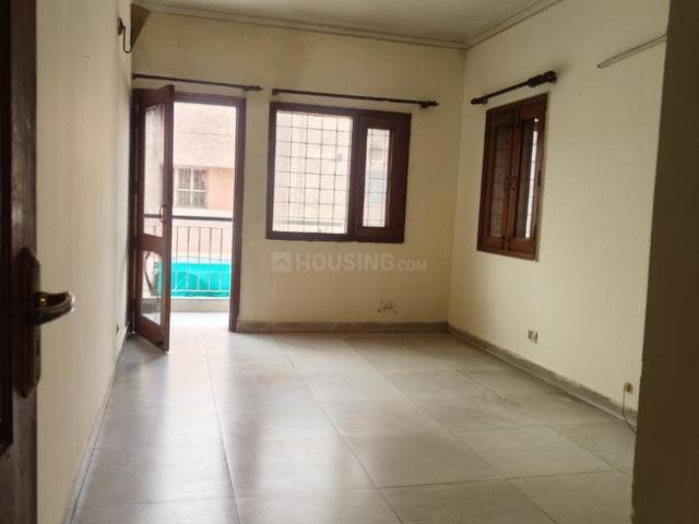 3 BHK Apartment in Sarita Vihar for rent New Delhi. The reference number is 20464004
