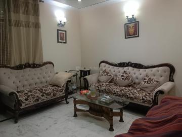3 BHK Apartment in Sarita Vihar for rent New Delhi. The reference number is 20402827