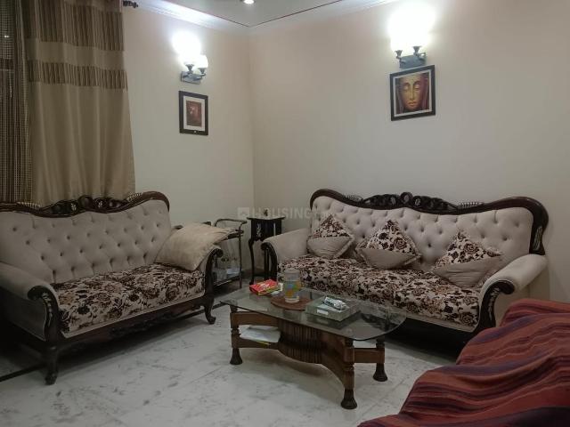 3 BHK Apartment in Sarita Vihar for rent New Delhi. The reference number is 20402827
