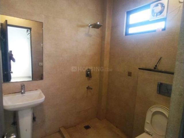 3 BHK Apartment in Sarita Vihar for rent New Delhi. The reference number is 20435224